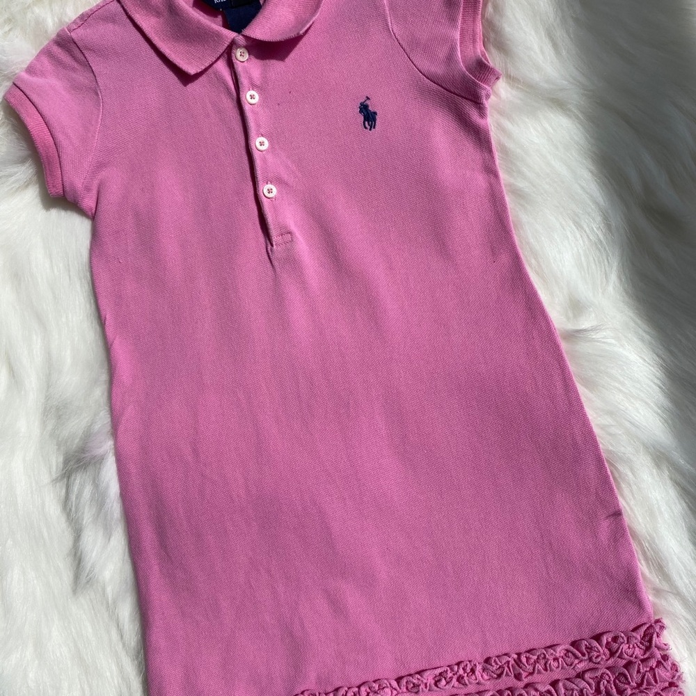 Gently used dress!